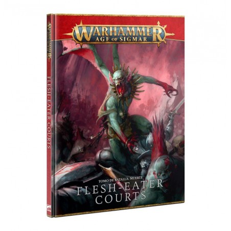 Warhammer Age of Sigmar:...