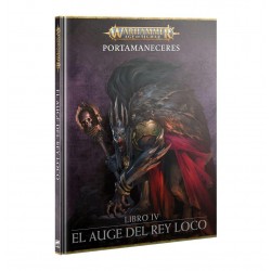 Warhammer Age of Sigmar:...