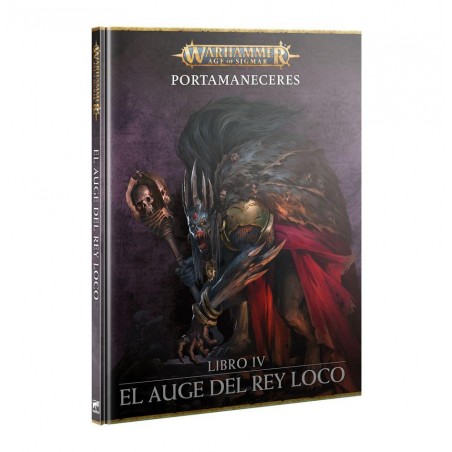 Warhammer Age of Sigmar:...