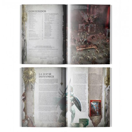 Warhammer Age of Sigmar:...
