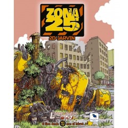 Zona 25 (librojuego)