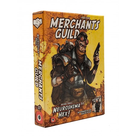Neuroshima Hex! 3.0:...