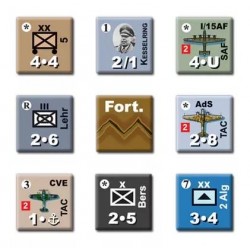 World at War 94:...