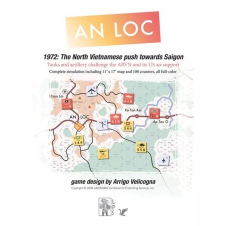 An Loc 1972