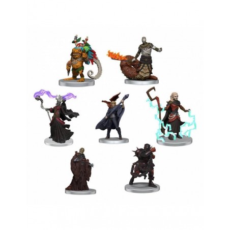 D&D Icons of the Realms...