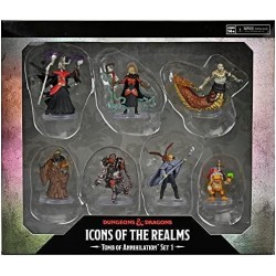 D&D Icons of the Realms...