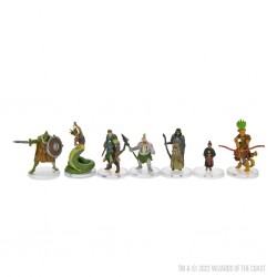 D&D Icons of the Realms...