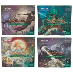 Magic The Gathering: The...