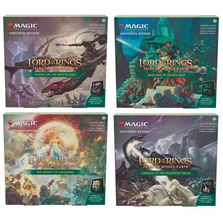 Magic The Gathering: The...