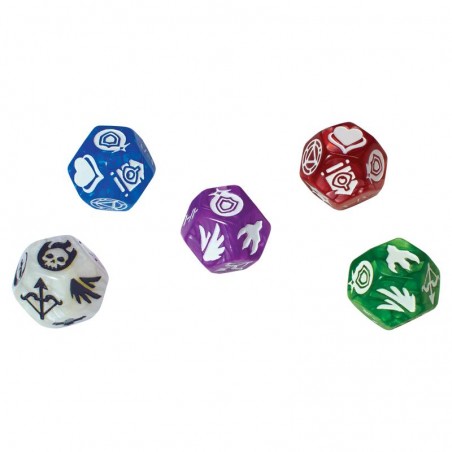 Ultra-Pro Keyword Counters...