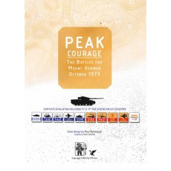 Peak Courage: The Battles...