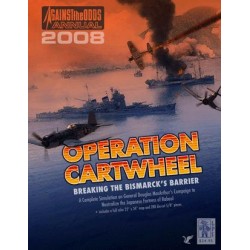 Against the Odds Annual...