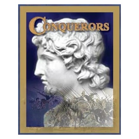Conquerors