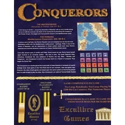 Conquerors
