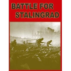 Battle for Stalingrad...