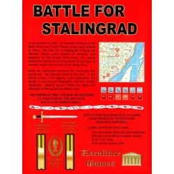 Battle for Stalingrad...