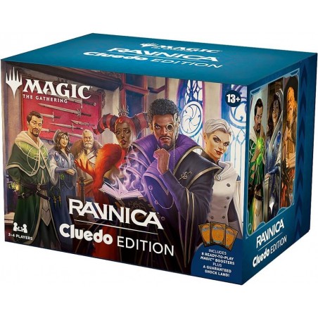 Magic The Gathering:...
