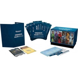 Magic The Gathering:...