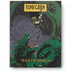 Runecairn: Wardensaga