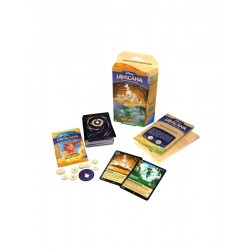 Disney Lorcana TCG: Into...