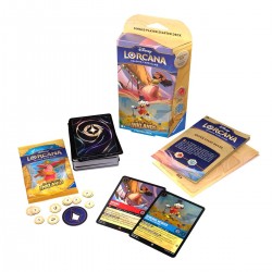 Disney Lorcana TCG: Into...