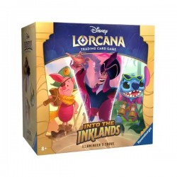 Disney Lorcana TCG: Into...