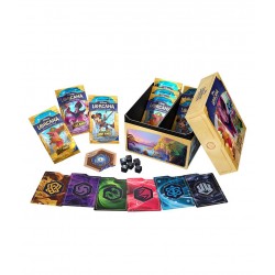 Disney Lorcana TCG: Into...