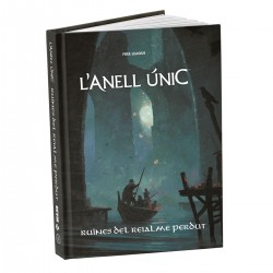 L'Anell Únic 2ª ed. Ruïnes...