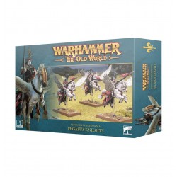 Warhammer The Old World:...