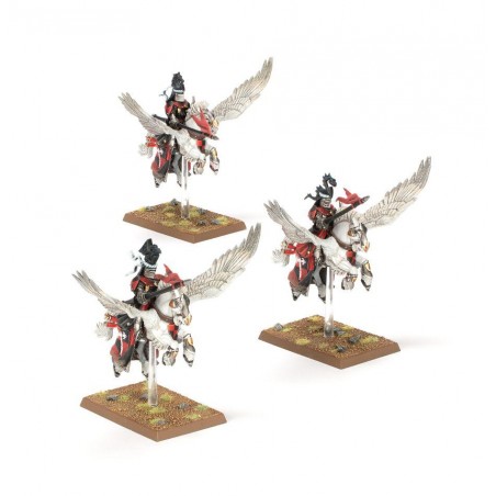 Warhammer The Old World:...