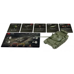 World of Tanks: T-54...