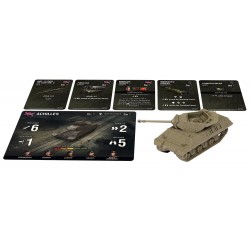 World of Tanks: Achilles...
