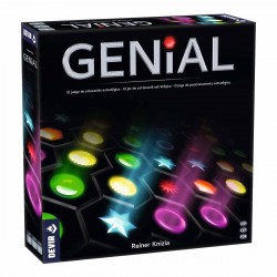 Genial (Nuevo formato)