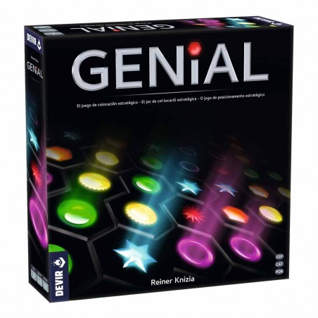 Genial (Nuevo formato)