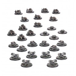 Warhammer: The Horus Heresy...