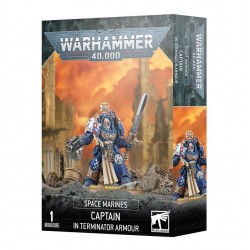 Warhammer 40.000: Marines...