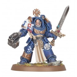 Warhammer 40.000: Marines...