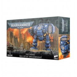 Warhammer 40.000: Marines...