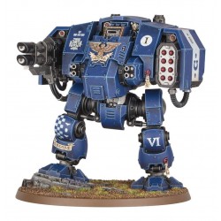 Warhammer 40.000: Marines...