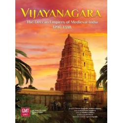 Vijayanagara: The Deccan...
