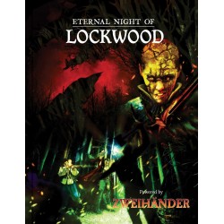 Zweihänder RPG: Eternal...