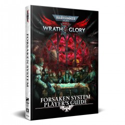 Wrath & Glory - Warhammer...