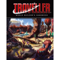 Traveller: World Builder’s...