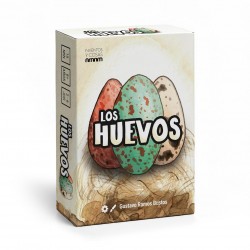 Los Huevos