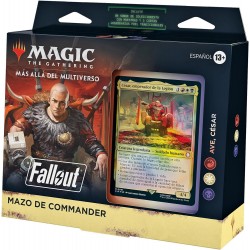 Magic The Gathering:...