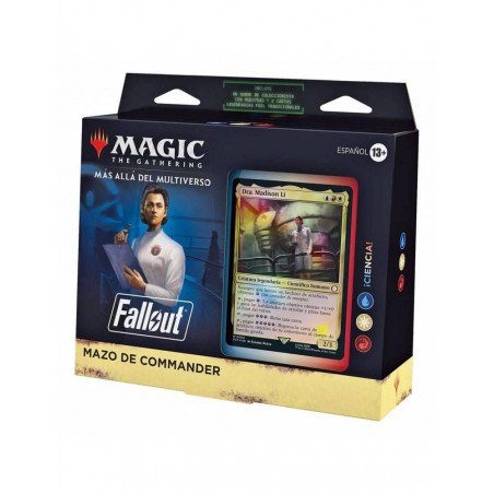 Magic The Gathering:...
