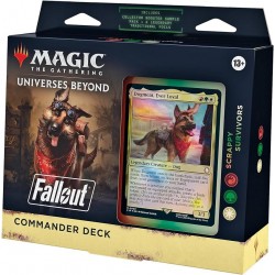 Magic The Gathering:...