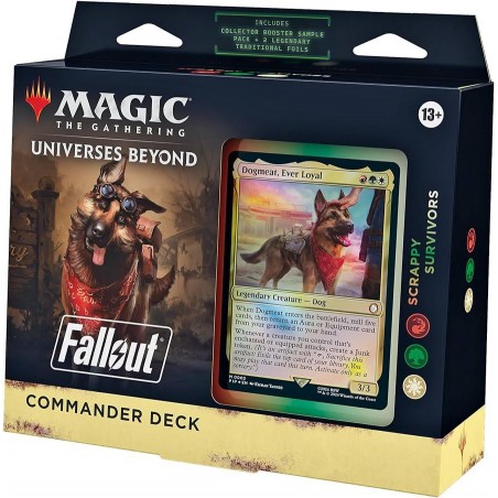 Magic The Gathering:...
