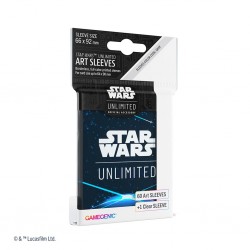 Star Wars Unlimited: Art...