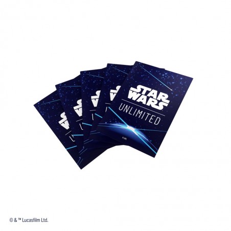 Star Wars Unlimited: Art...